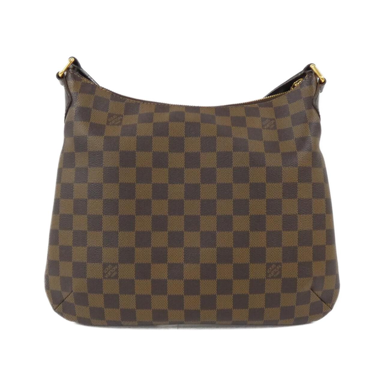 Louis Vuitton Bloomsbury Damier Shoulder Bag