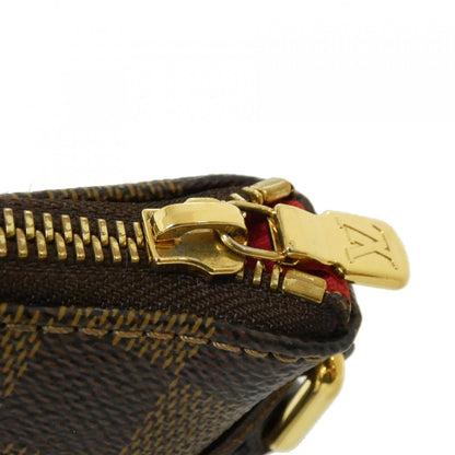 Louis Vuitton Bloomsbury Damier Shoulder Bag