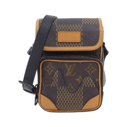 Louis Vuitton LV Squared Damier Giant Shoulder Bag