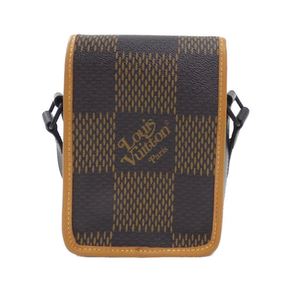Louis Vuitton LV Squared Damier Giant Shoulder Bag
