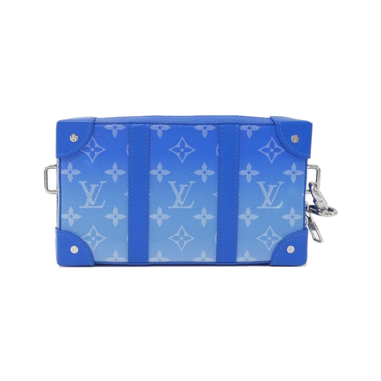 Louis Vuitton LV Clouds Monogram Shoulder Bag