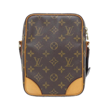Louis Vuitton Amazon Monogram Shoulder Bag
