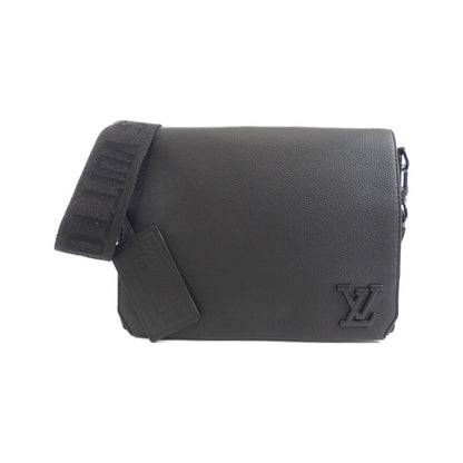 Louis Vuitton LV Aerogram Calf Shoulder Bag