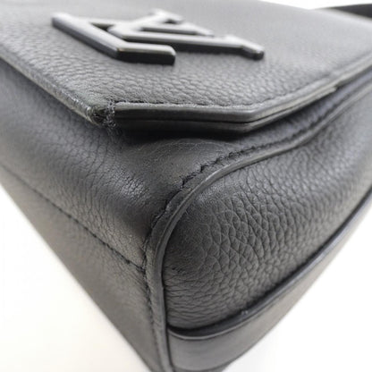 Louis Vuitton LV Aerogram Calf Shoulder Bag
