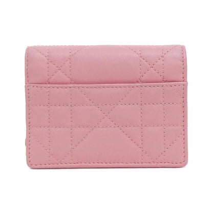 Christian Dior Miss Caro Lambskin Shoulder Bag