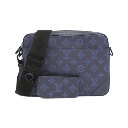 Louis Vuitton Monogram Shadow Shoulder Bag