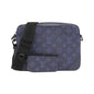 Louis Vuitton Monogram Shadow Shoulder Bag