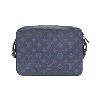 Louis Vuitton Monogram Shadow Shoulder Bag