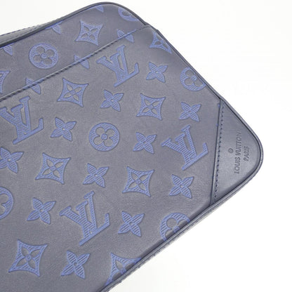 Louis Vuitton Monogram Shadow Shoulder Bag