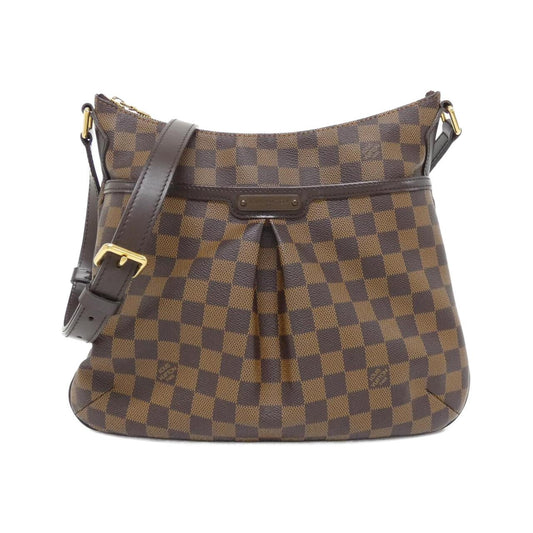 Louis Vuitton Bloomsbury Damier Shoulder Bag