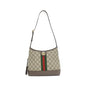 Gucci Ophidia GG Supreme Canvas Shoulder Bag