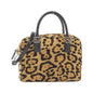 Fendi Leather Shoulder Bag