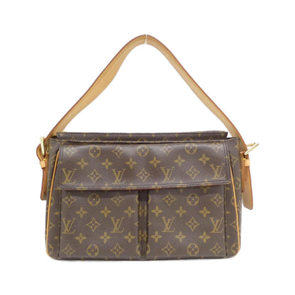 Louis Vuitton Viva Cite Monogram Shoulder Bag