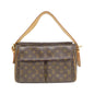 Louis Vuitton Viva Cite Monogram Shoulder Bag