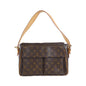 Louis Vuitton Viva Cite Monogram Shoulder Bag