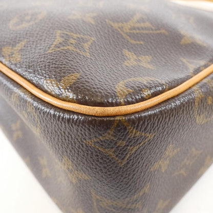 Louis Vuitton Viva Cite Monogram Shoulder Bag