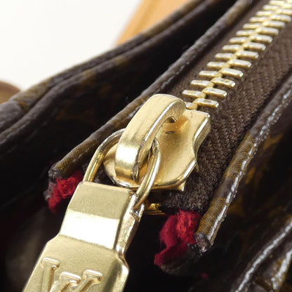 Louis Vuitton Viva Cite Monogram Shoulder Bag