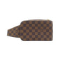 Louis Vuitton Geronimos Damier Shoulder Bag
