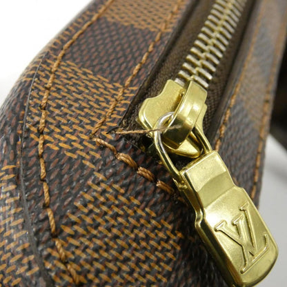 Louis Vuitton Geronimos Damier Shoulder Bag