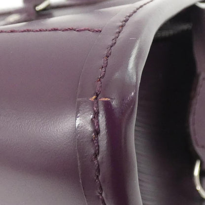 Louis Vuitton Madeleine Epi Shoulder Bag