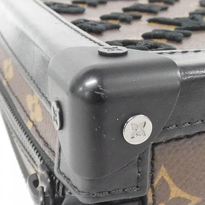 Louis Vuitton Monogram Soft Trunk Shoulder Bag