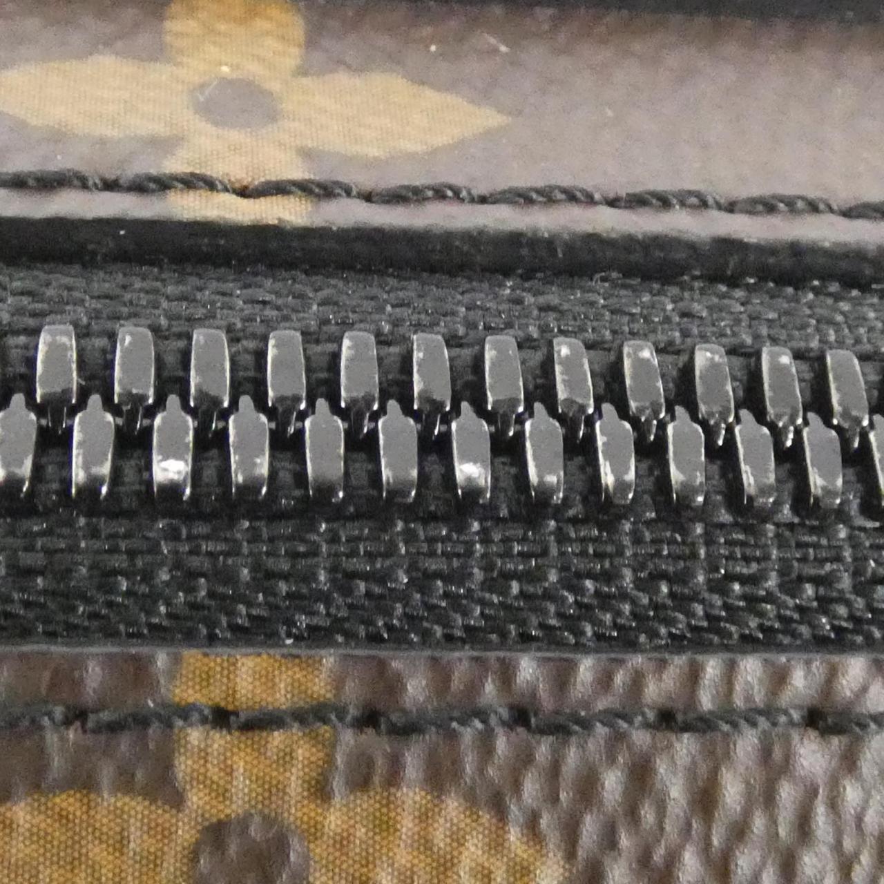 Louis Vuitton Monogram Soft Trunk Shoulder Bag