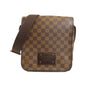 Louis Vuitton Brooklyn Damier Shoulder Bag