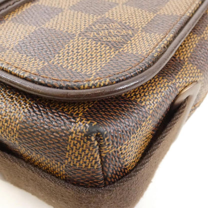 Louis Vuitton Brooklyn Damier Shoulder Bag