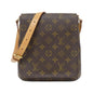 Louis Vuitton Musette Salsa Monogram Shoulder Bag