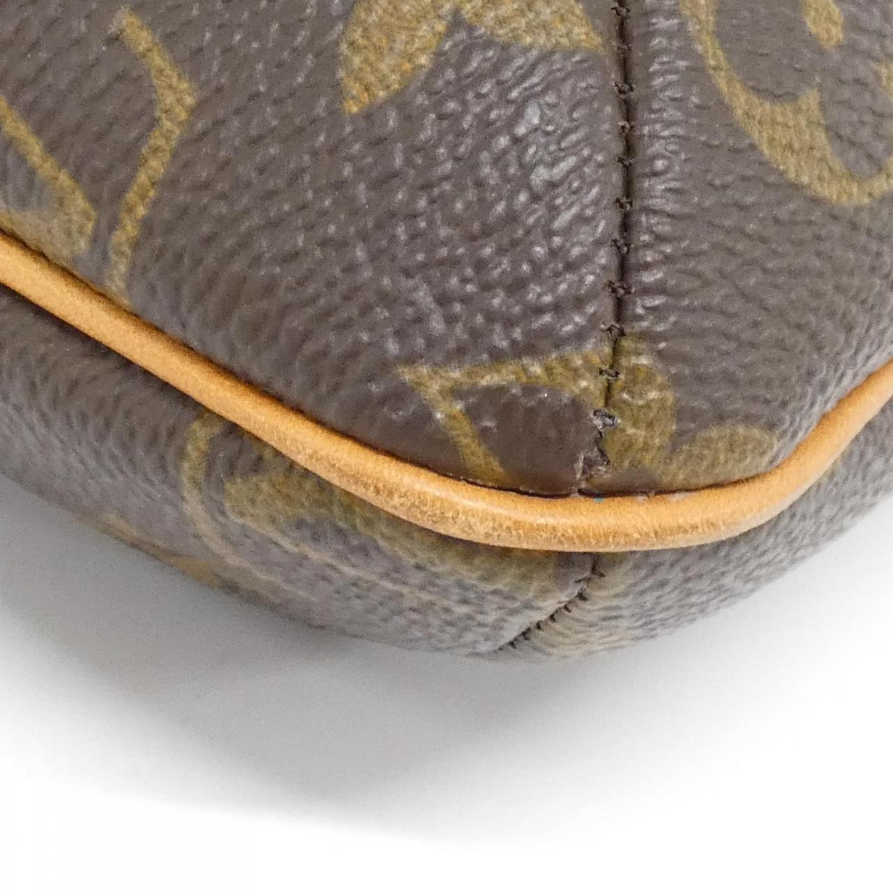 Louis Vuitton Musette Salsa Monogram Shoulder Bag