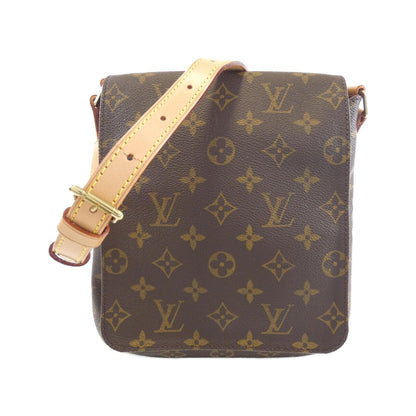 Louis Vuitton Monogram Shoulder Bag