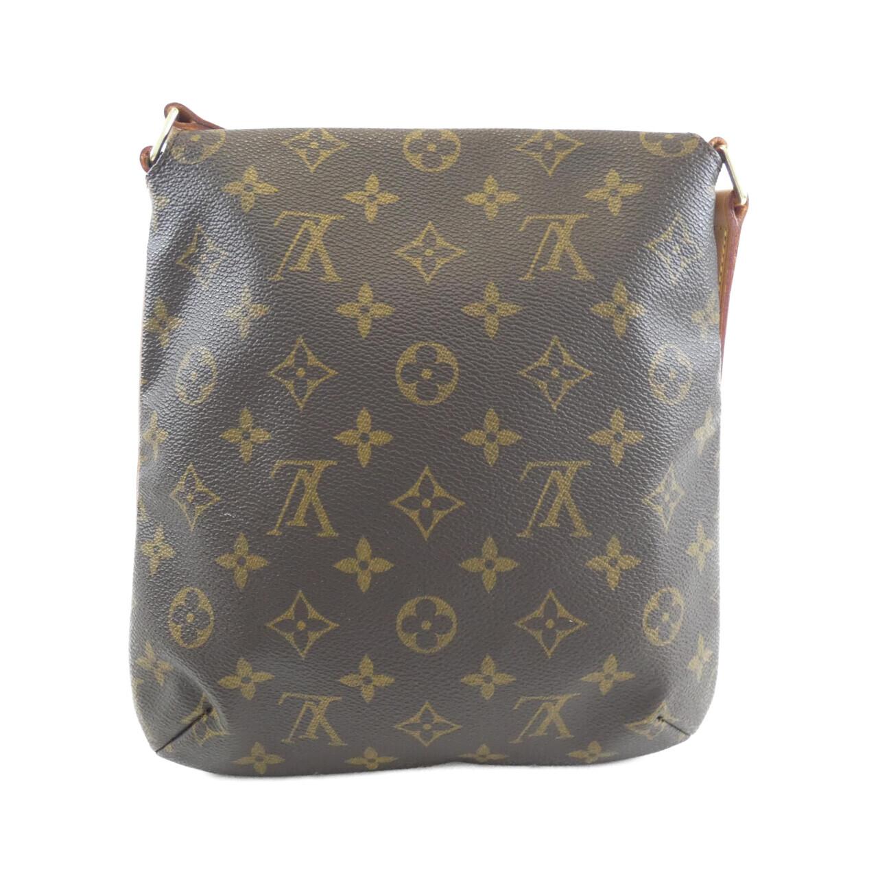 Louis Vuitton Monogram Shoulder Bag
