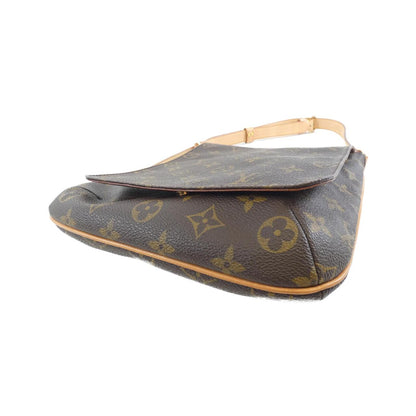 Louis Vuitton Monogram Shoulder Bag