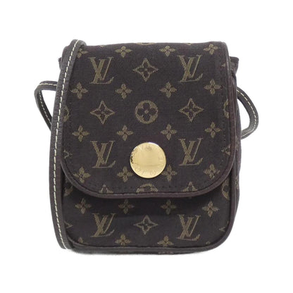 Louis Vuitton Monogram Mini Lin Shoulder Bag