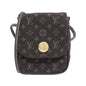 Louis Vuitton Monogram Mini Lin Shoulder Bag