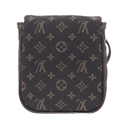 Louis Vuitton Monogram Mini Lin Shoulder Bag