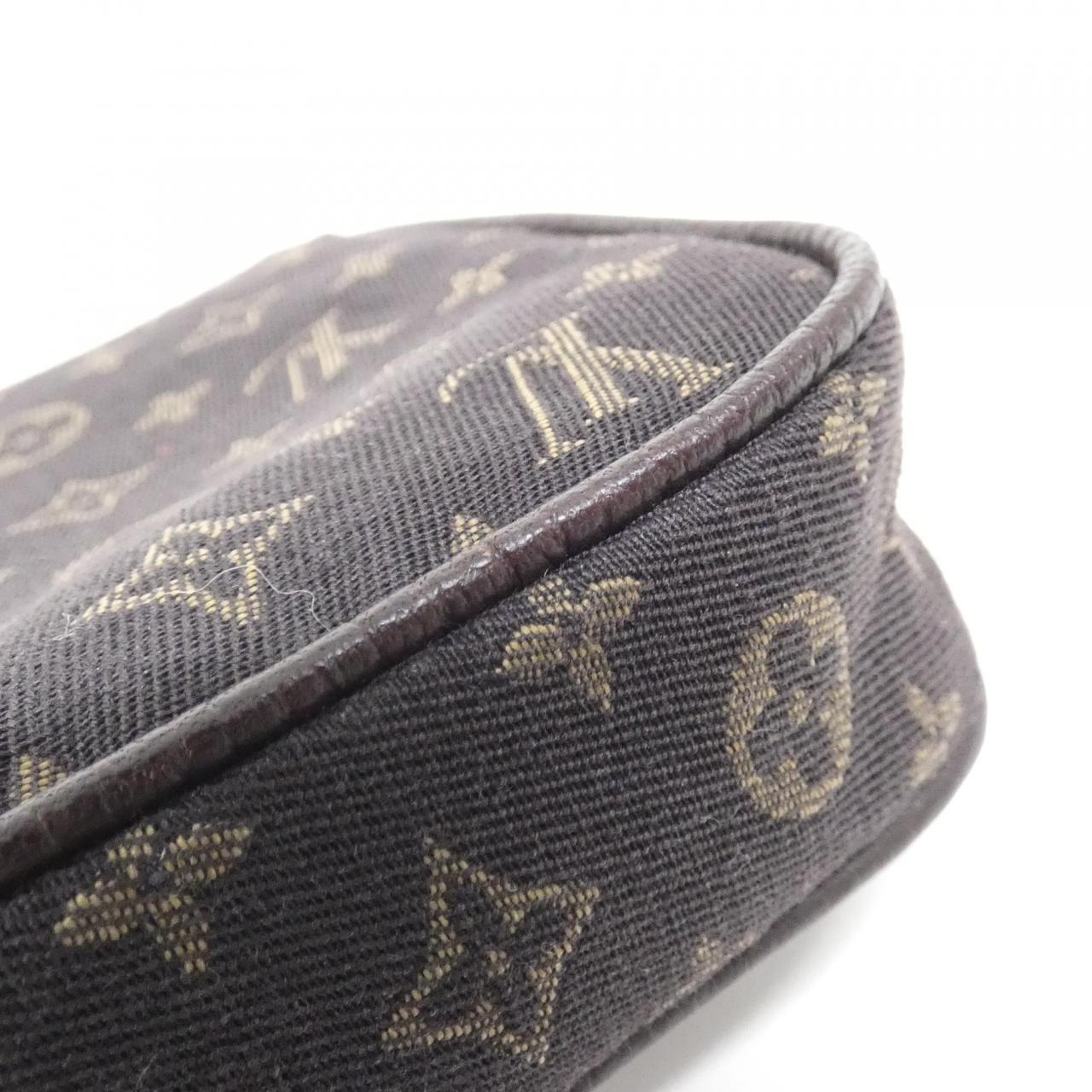 Louis Vuitton Monogram Mini Lin Shoulder Bag