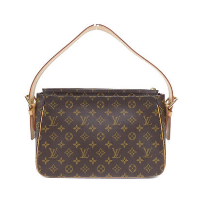 Louis Vuitton Viva Cite Monogram Shoulder Bag