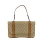 Gucci GG Canvas Shoulder Bag