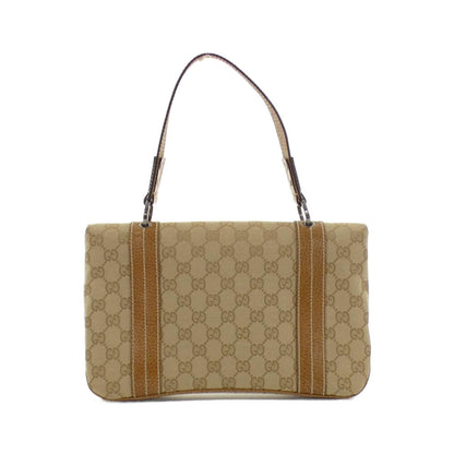 Gucci GG Canvas Shoulder Bag
