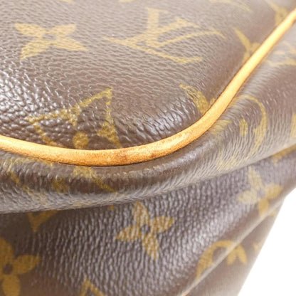 Louis Vuitton Monogram Shoulder Bag