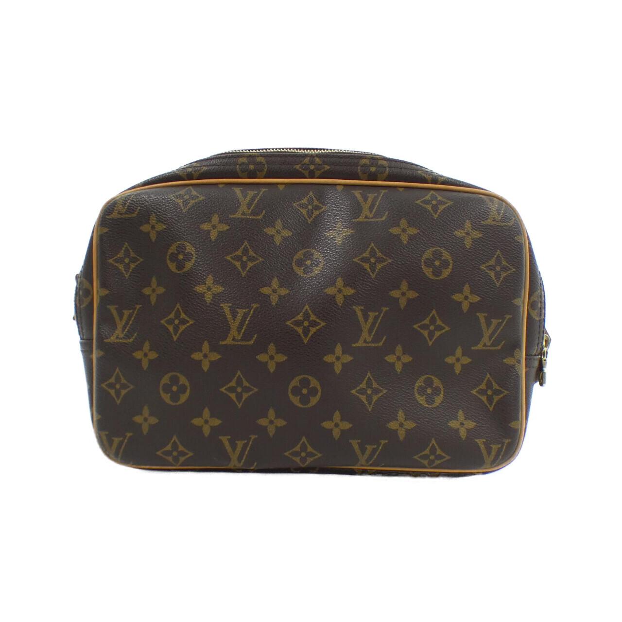Louis Vuitton Monogram Shoulder Bag