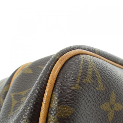 Louis Vuitton Monogram Shoulder Bag