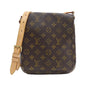 Louis Vuitton Musette Salsa Monogram Shoulder Bag