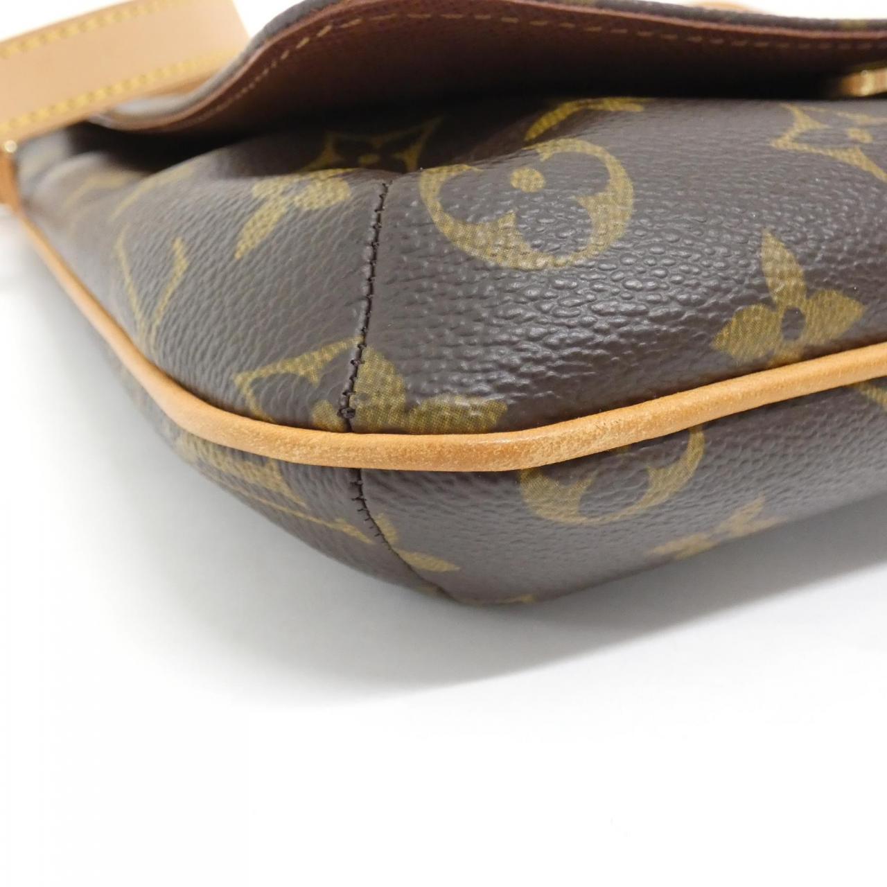 Louis Vuitton Musette Salsa Monogram Shoulder Bag