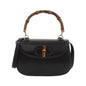 Gucci Leather Shoulder Bag