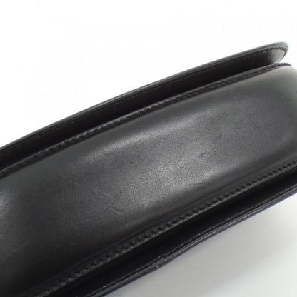Gucci Leather Shoulder Bag