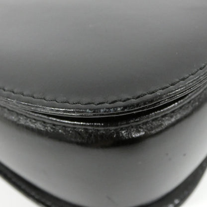 Gucci Leather Shoulder Bag