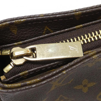 Louis Vuitton Monogram Coated Canvas Shoulder Bag