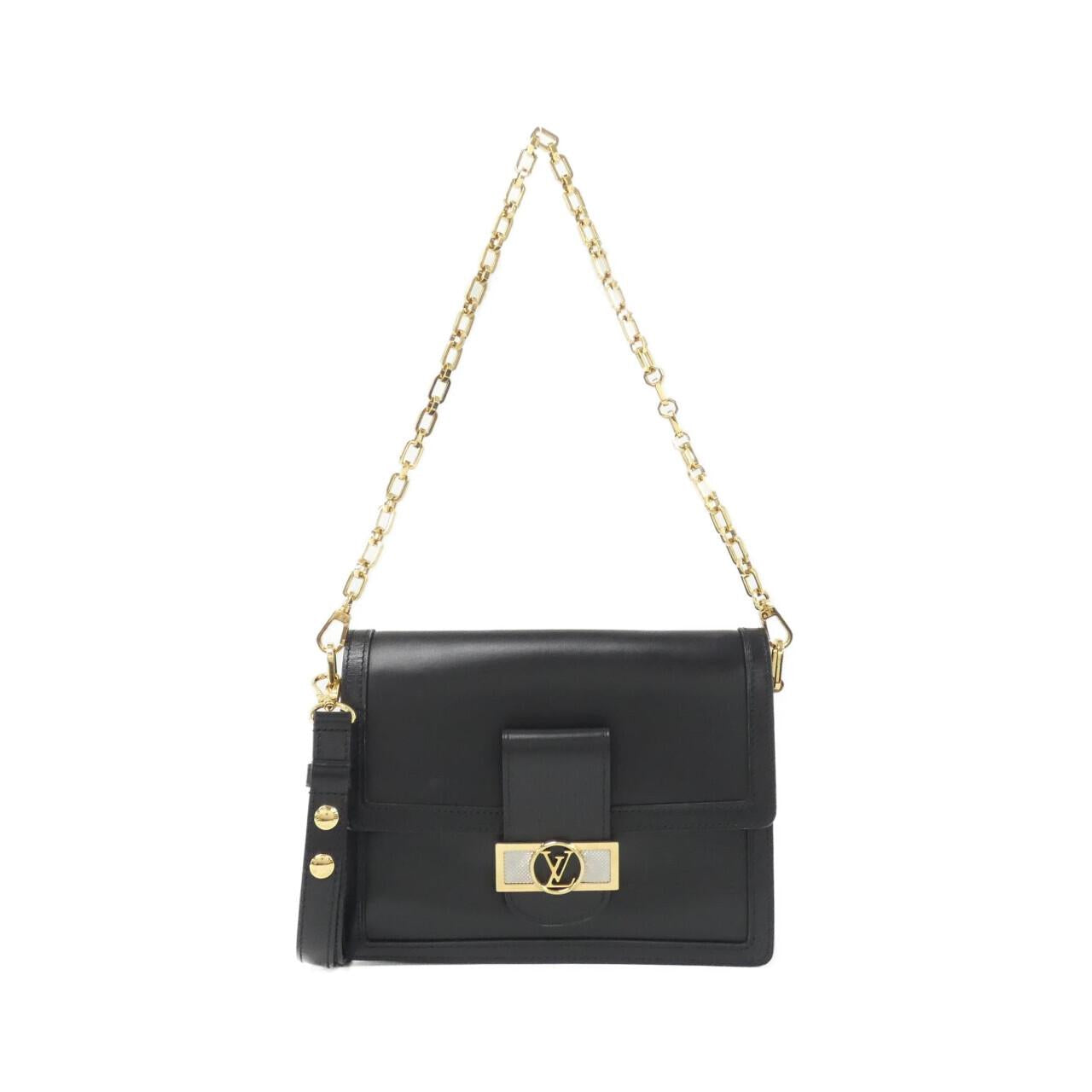 Louis Vuitton Dauphine Calf Shoulder Bag
